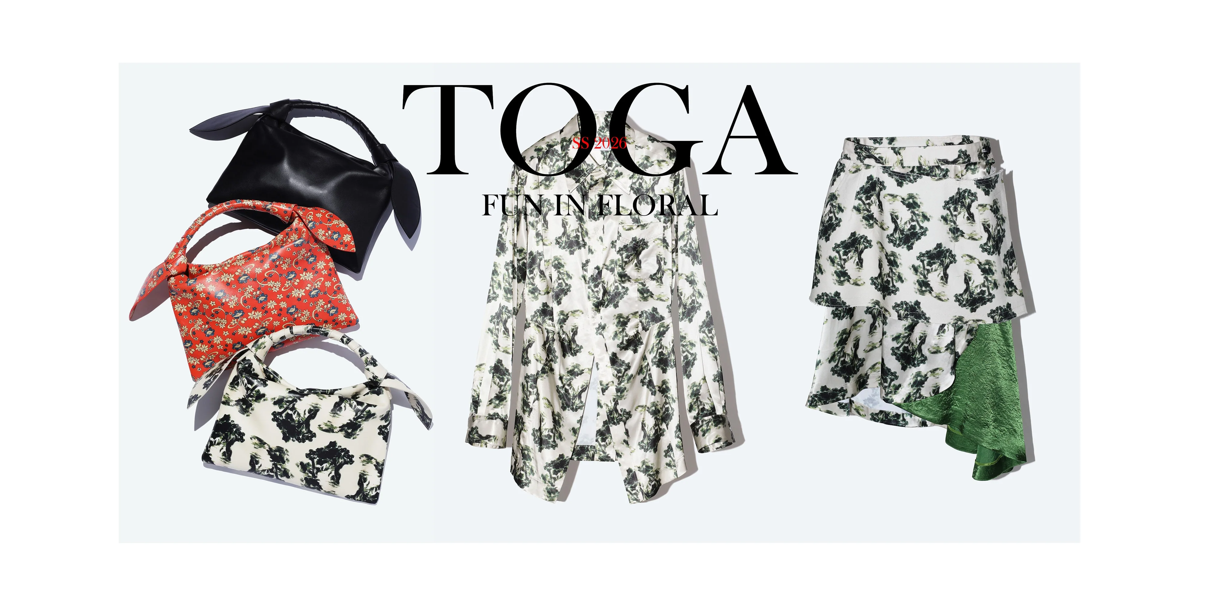 Redefine Your Avant-Garde Style